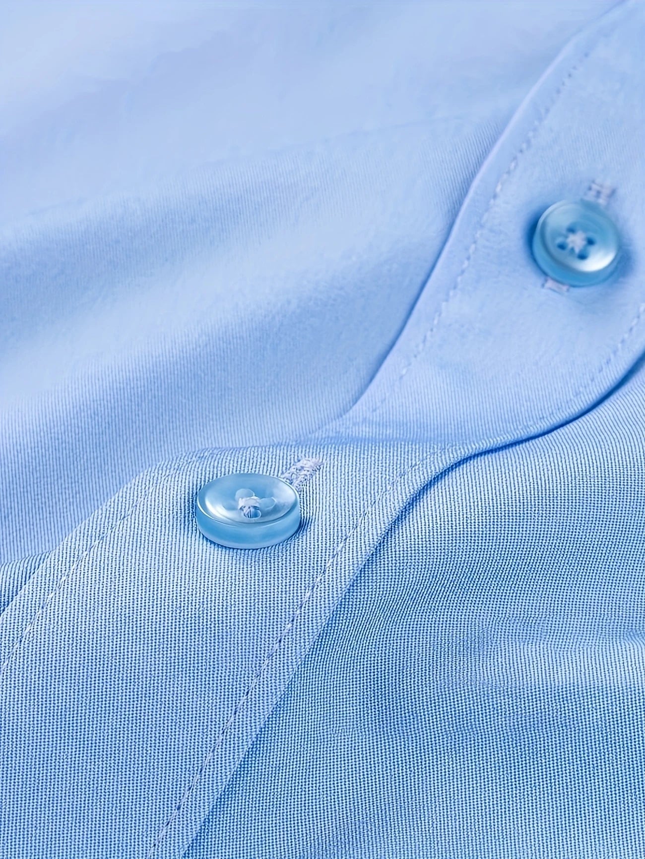 Ezra - Cămașă Elegantă Croială Slim Cu Nasturi