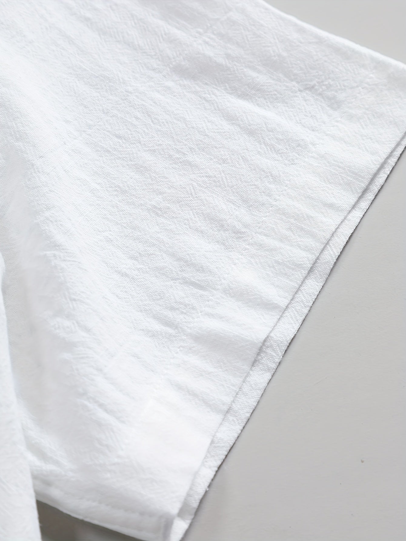 Tejada - Cămașă Casual Din Bumbac Cu Buzunar