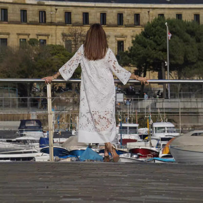 Vanesa™ | Rochie Eleganta din Dantela