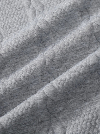 Archie - Set Casual Din Două Piese Tricotate