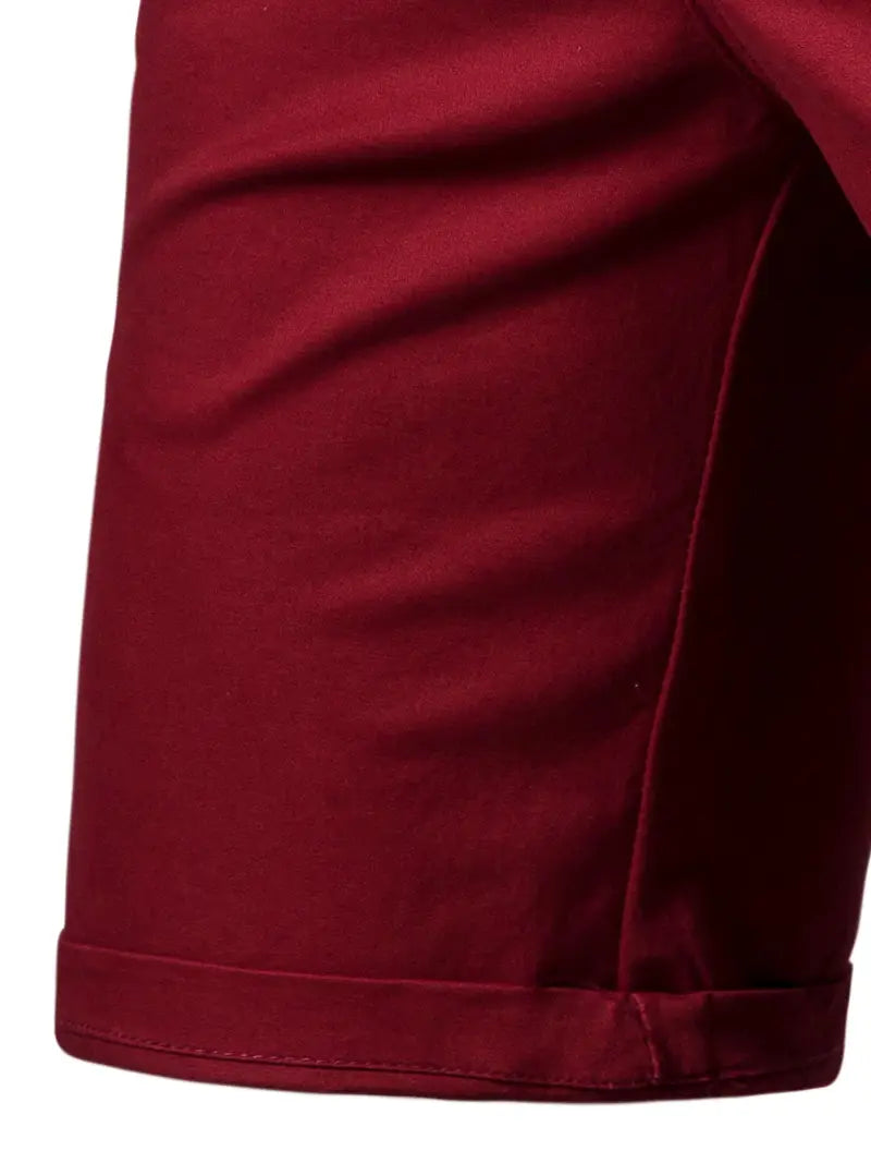 Baird - Pantaloni Scurți Din Bumbac Cu Buzunar