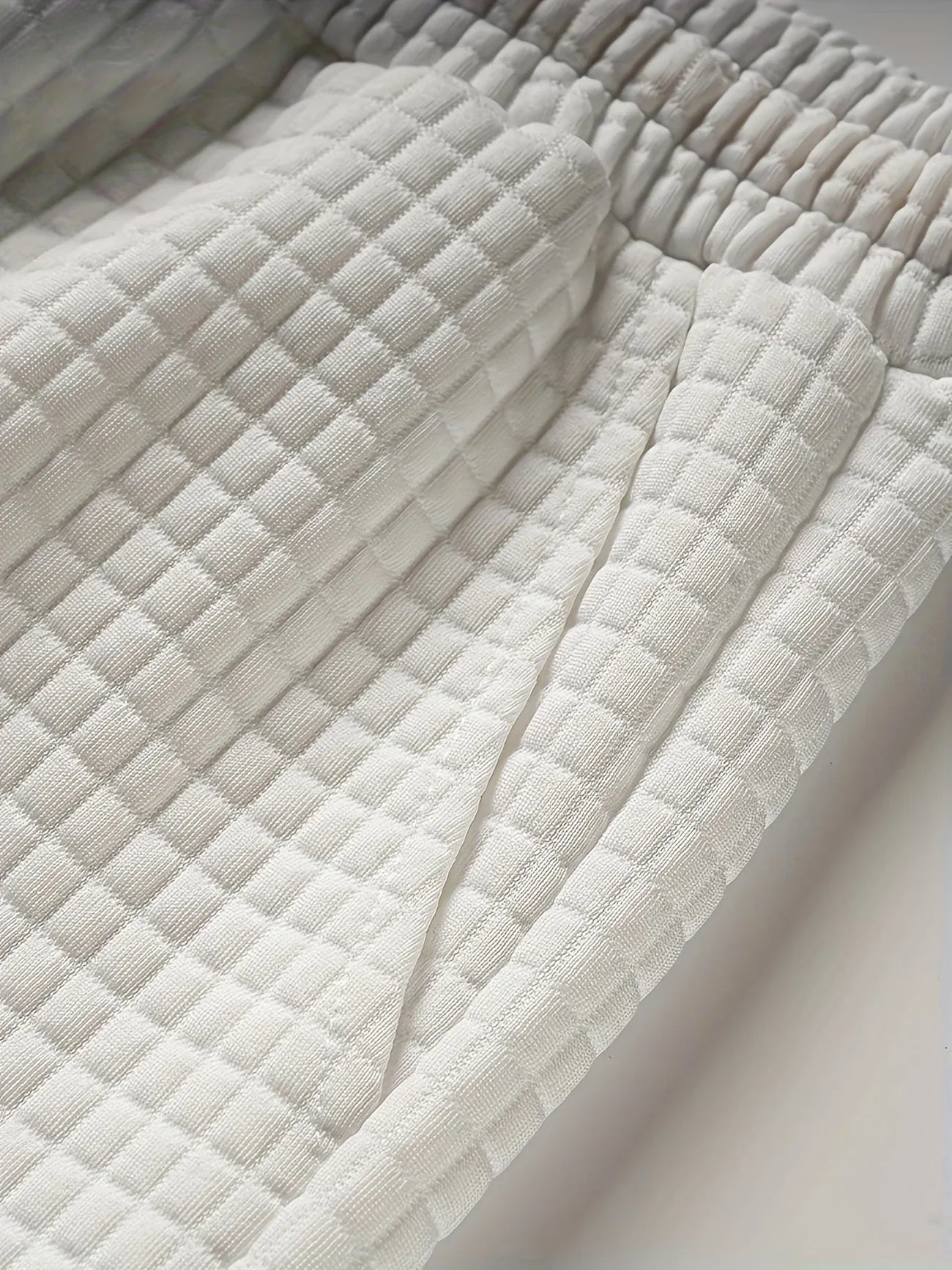 Nikifor - Pantaloni Scurți Respirabili Cu Snur In Talie