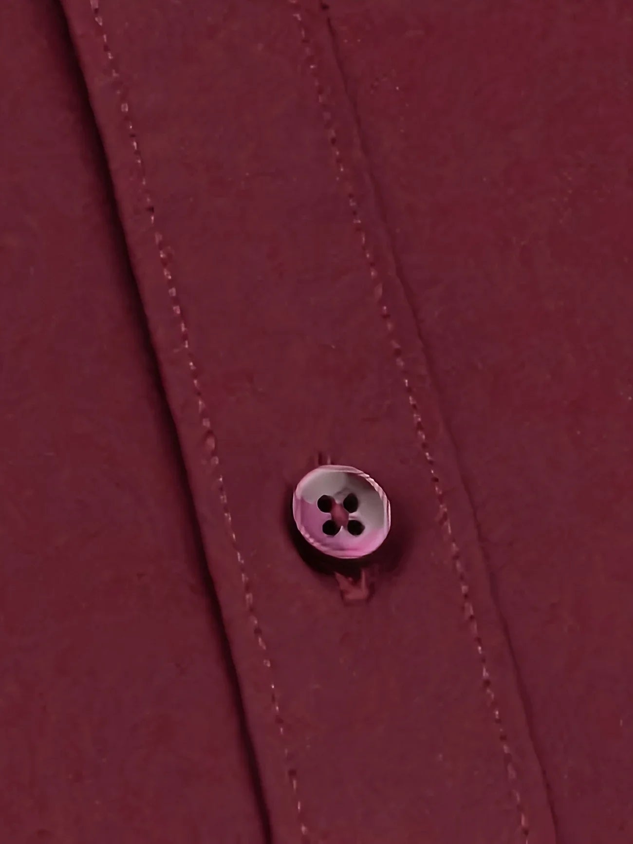 Ezra - Cămașă Elegantă Croială Slim Cu Nasturi