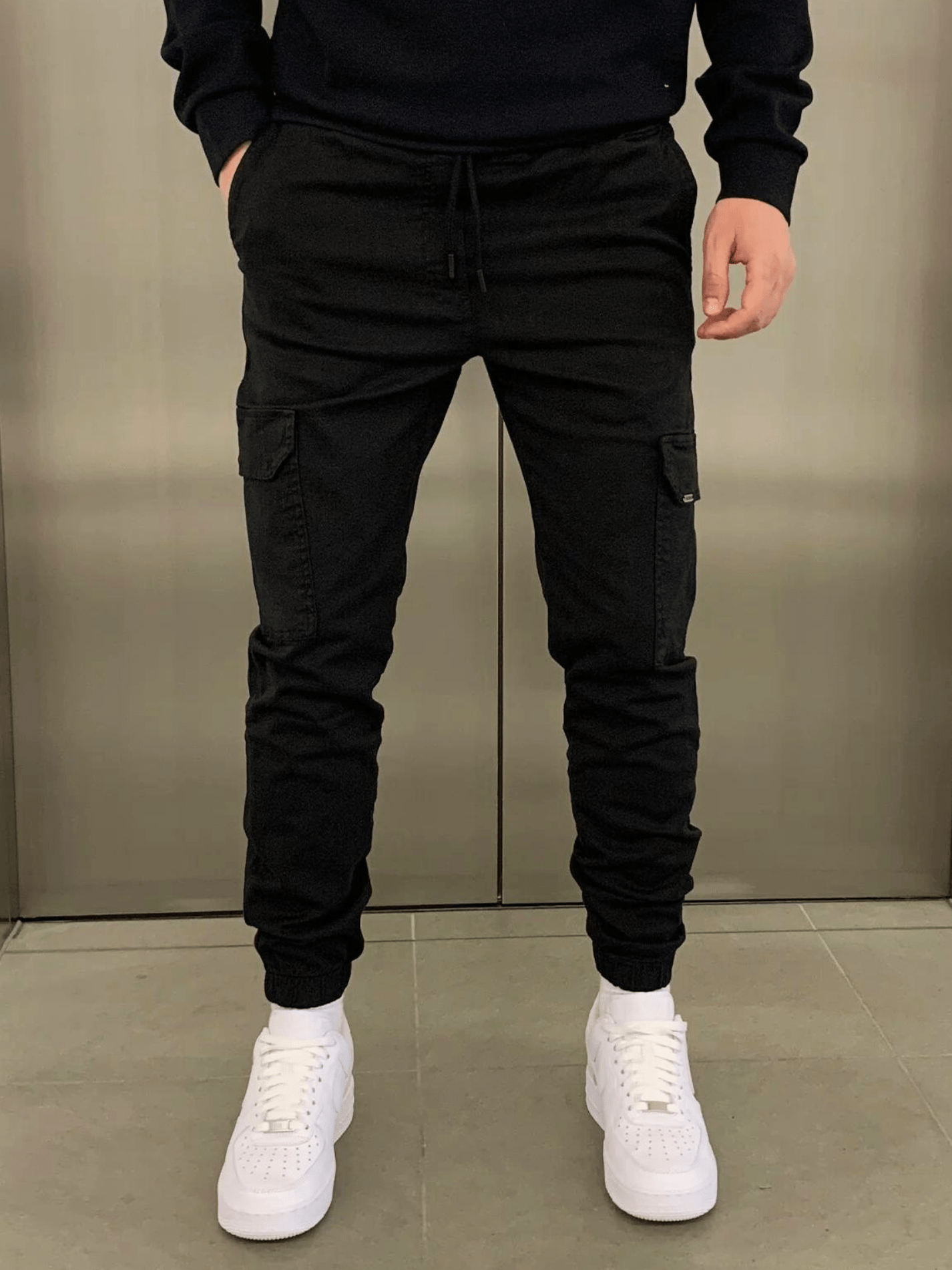 Marko - Jogger Cargo Pantaloni