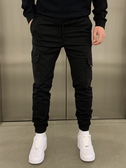 Marko - Jogger Cargo Pantaloni