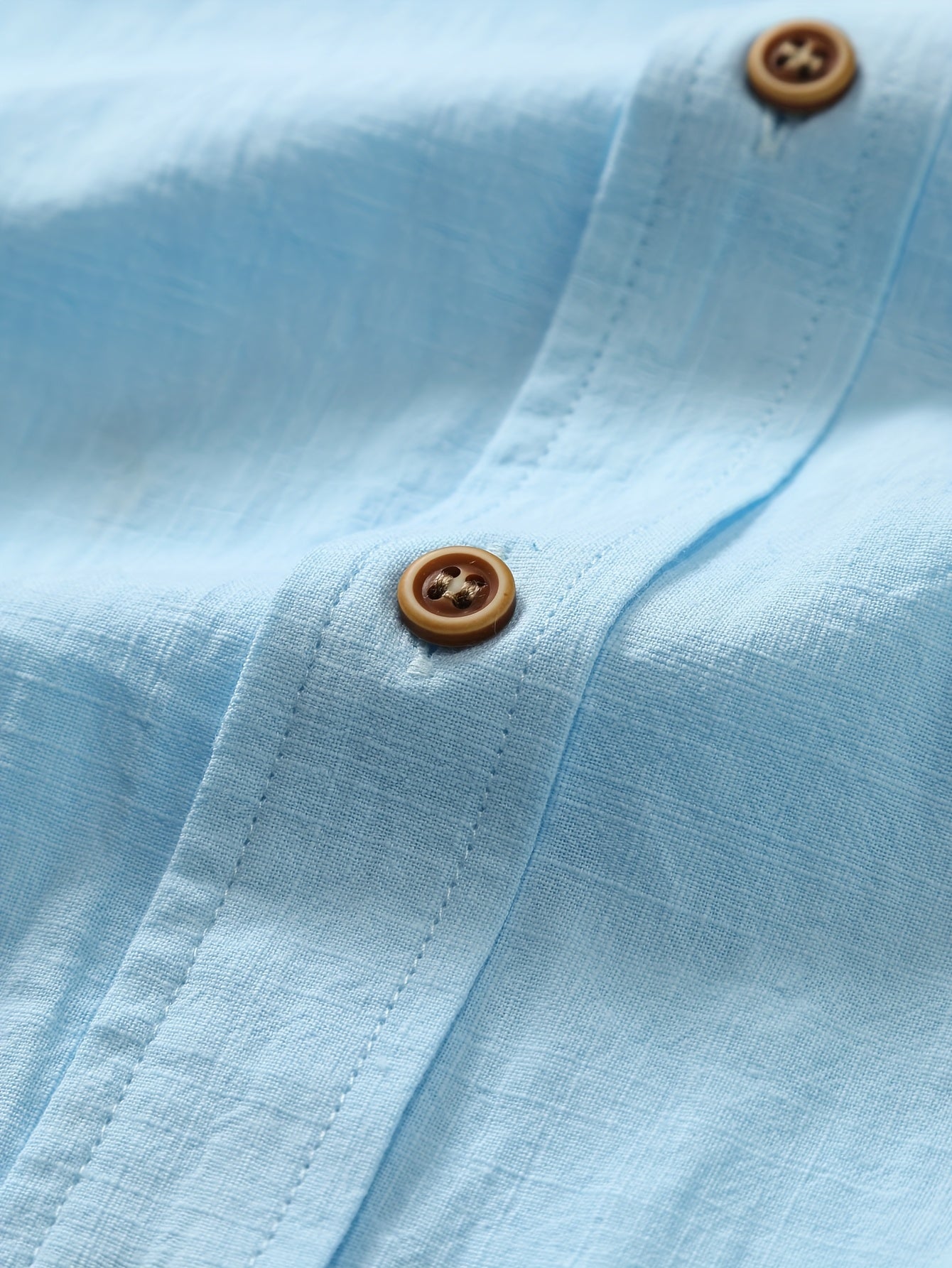 Tejada - Cămașă Casual Din Bumbac Cu Buzunar