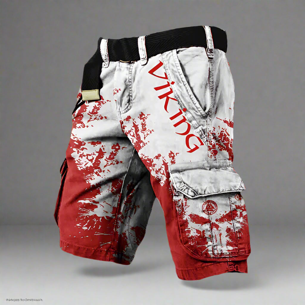 Hobert - Pantaloni Scurți Premium Pentru Aventurieri