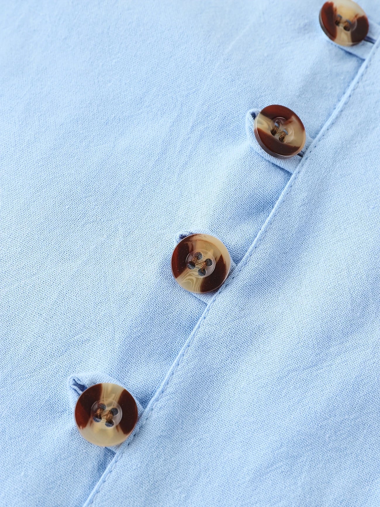 Micah - Set Din Două Piese Pentru Plajă La Modă