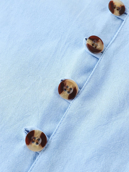 Micah - Set Din Două Piese Pentru Plajă La Modă