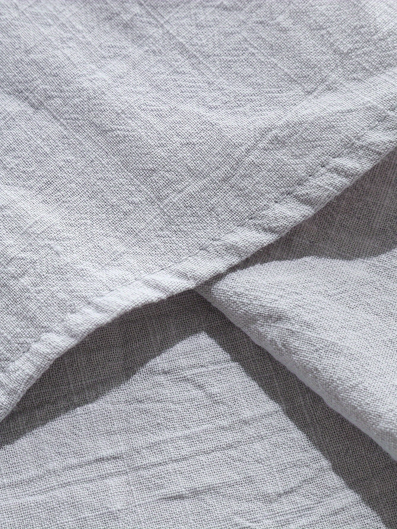 Tejada - Cămașă Casual Din Bumbac Cu Buzunar