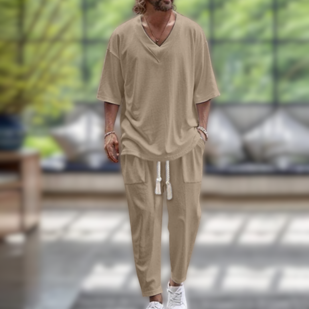 Olgierd™ - Set bărbătesc