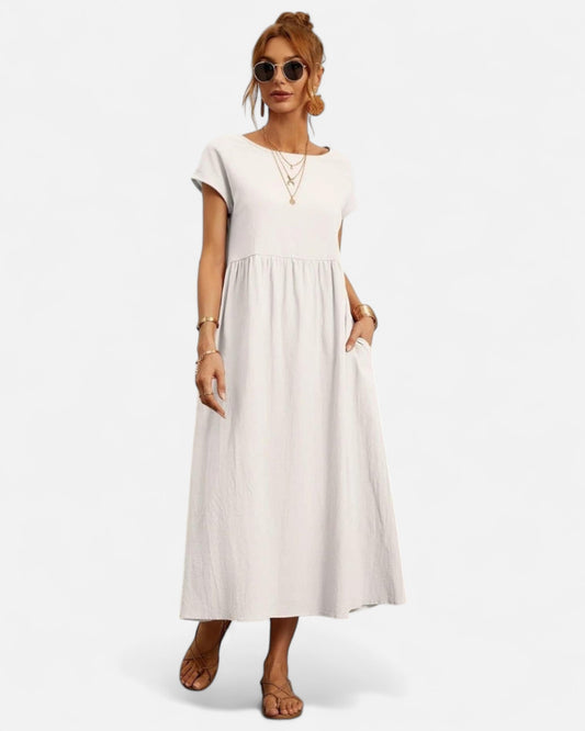 Zara - Rochie Elegantă și Stilată