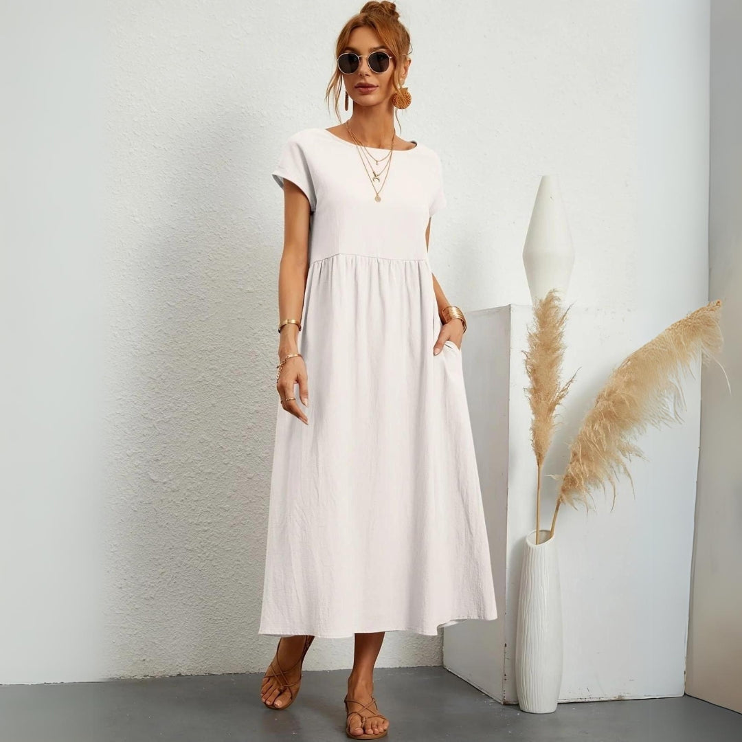 Zara - Rochie Elegantă și Stilată