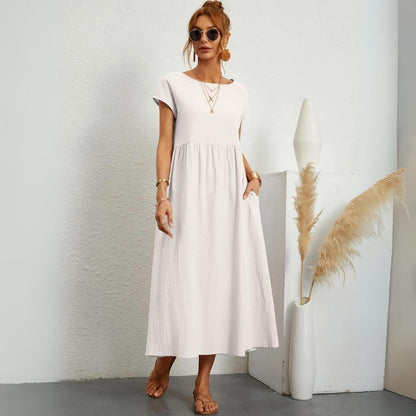 Zara - Rochie Elegantă și Stilată