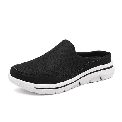 Flamur - Sandale Elegante Respirabile