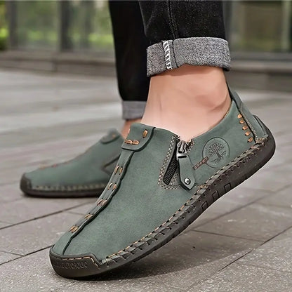 Maxen - Pantofi Eleganți Din Piele