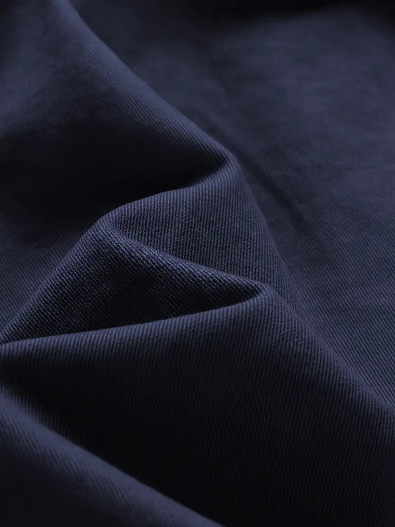 Mauro - Pantaloni Scurți Eleganți Cu Buzunare Multipl