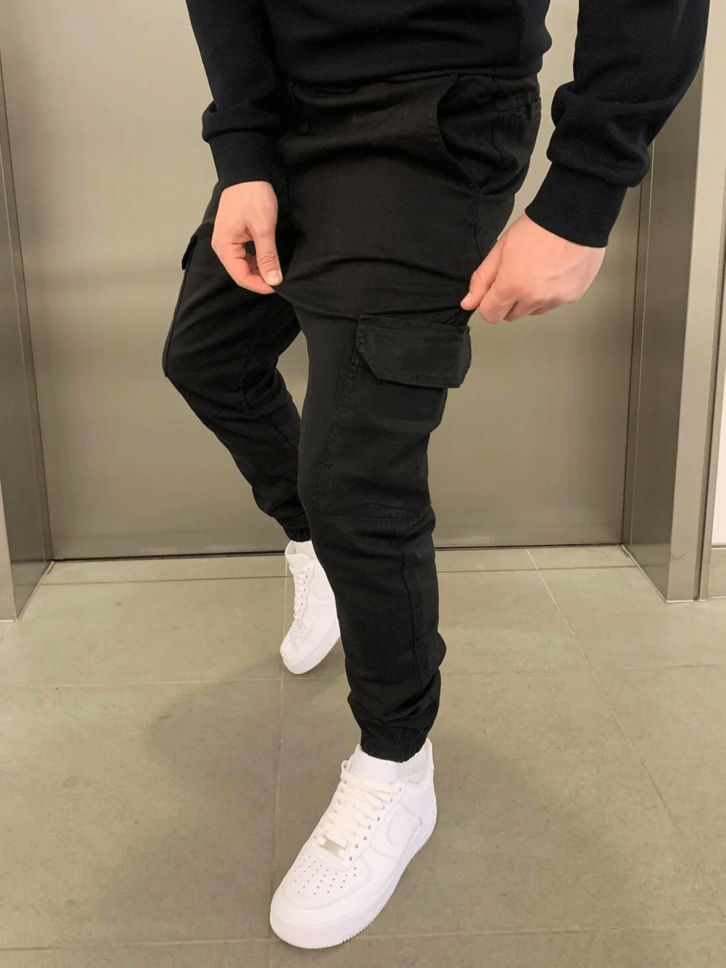 Marko - Jogger Cargo Pantaloni