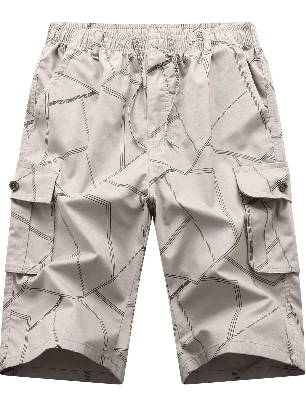 Hazlewood - Pantaloni Scurți Casual De Vară