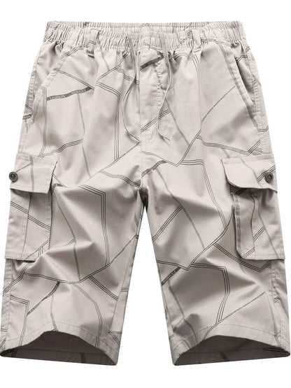 Hazlewood - Pantaloni Scurți Casual De Vară