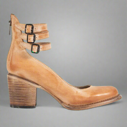 Clarine | Botine premium handmade pentru zile stilate