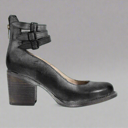 Clarine | Botine premium handmade pentru zile stilate