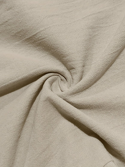 Aznar - Pantaloni Dezinvolt Din In Elastice