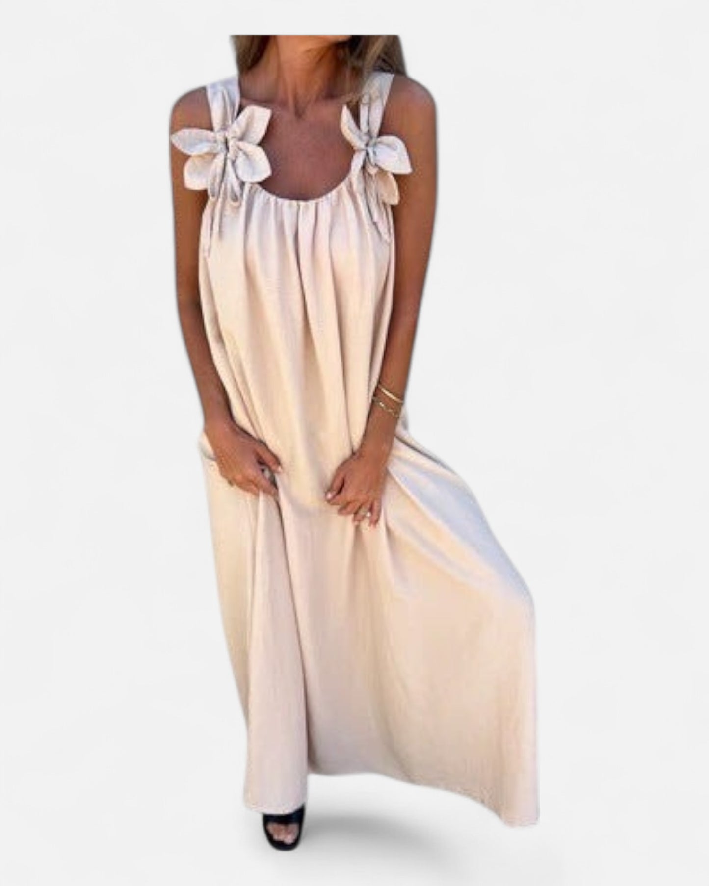 Lilly | Rochie cu Flori