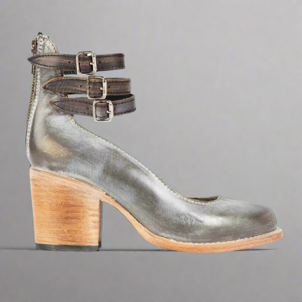 Clarine | Botine premium handmade pentru zile stilate