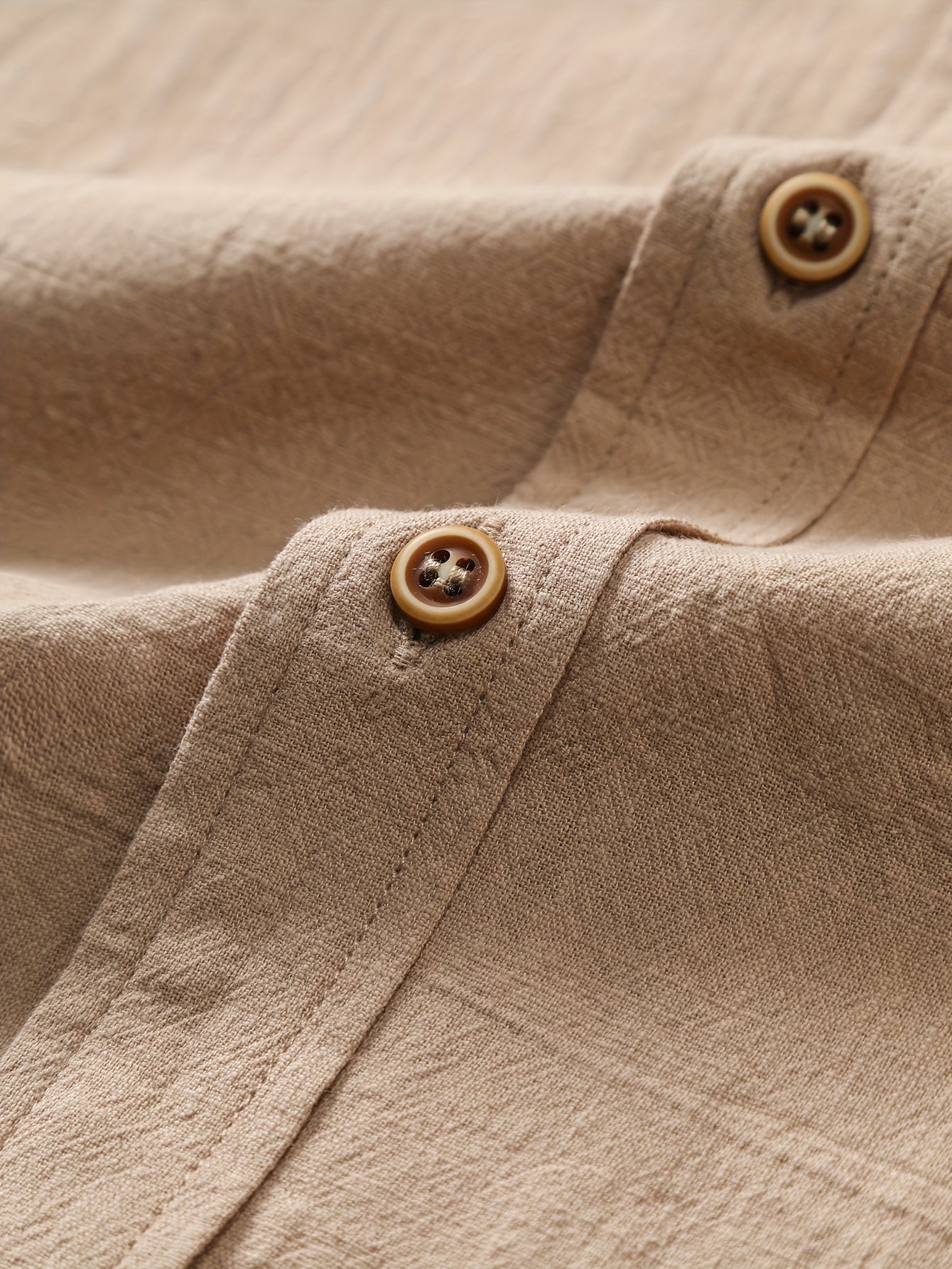 Tejada - Cămașă Casual Din Bumbac Cu Buzunar