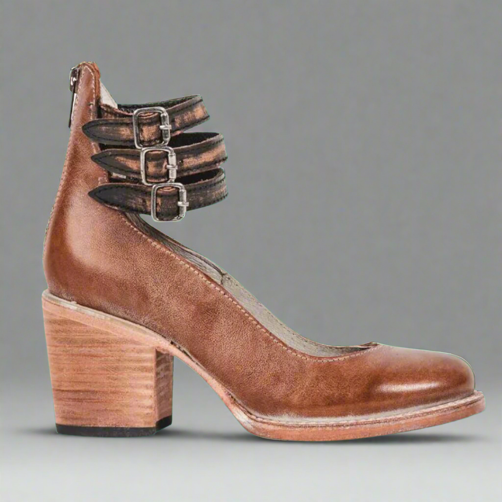 Clarine | Botine premium handmade pentru zile stilate