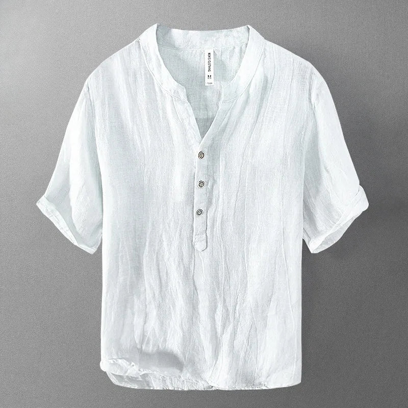 Hector - Tricou Lejer De Vară