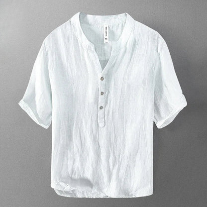 Hector - Tricou Lejer De Vară