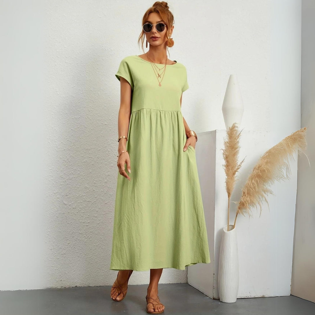 Zara - Rochie Elegantă și Stilată