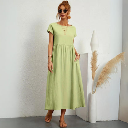 Zara - Rochie Elegantă și Stilată