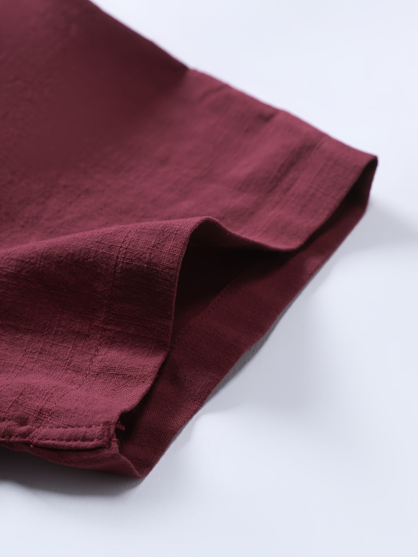 Tejada - Cămașă Casual Din Bumbac Cu Buzunar