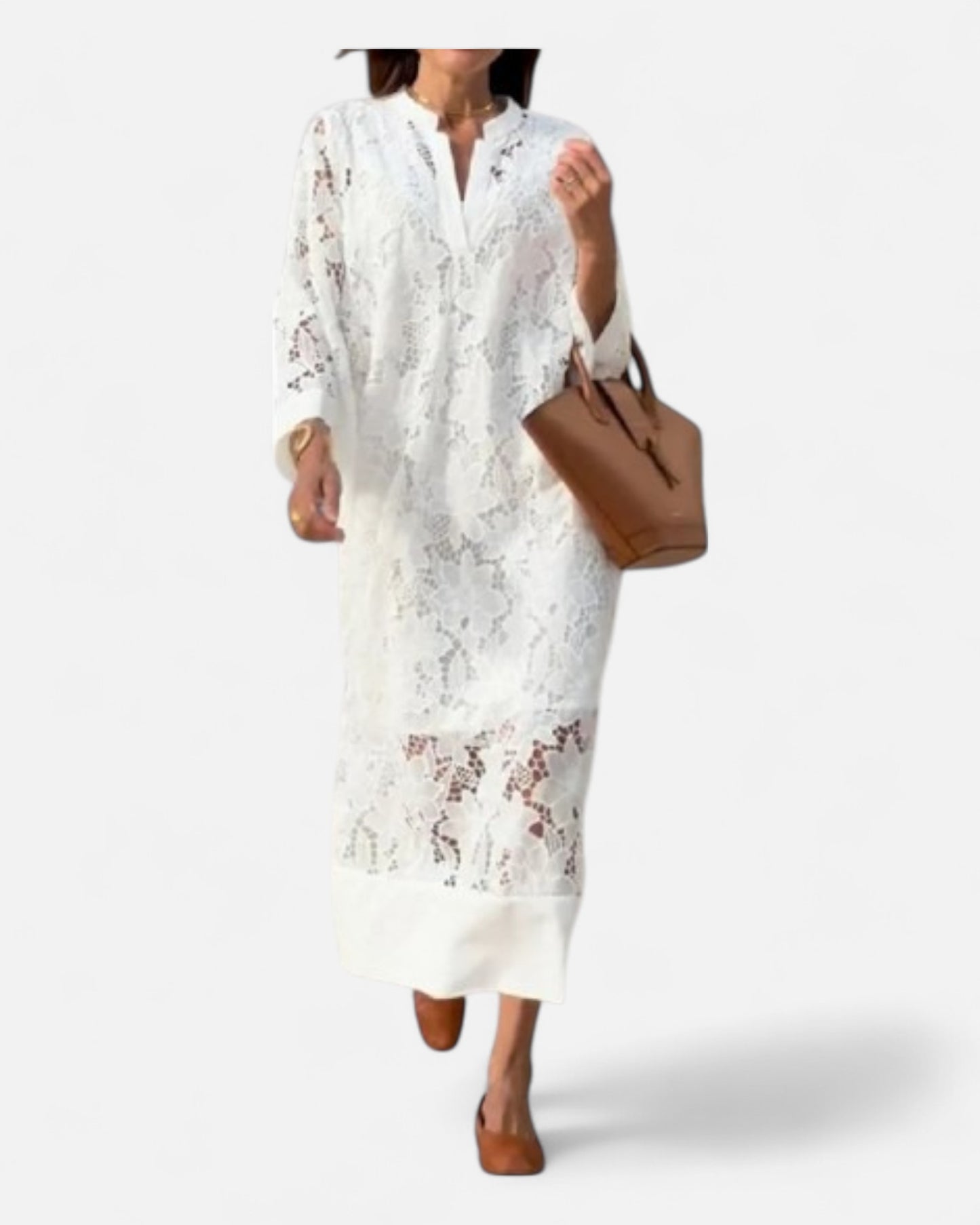 Vanesa™ | Rochie Eleganta din Dantela