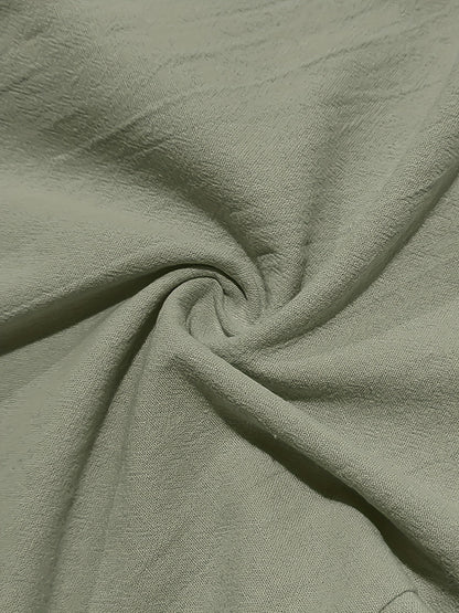 Aznar - Pantaloni Dezinvolt Din In Elastice