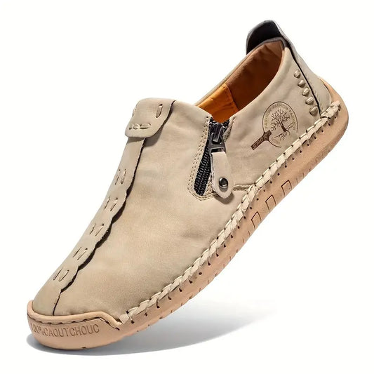 Maxen - Pantofi Eleganți Din Piele