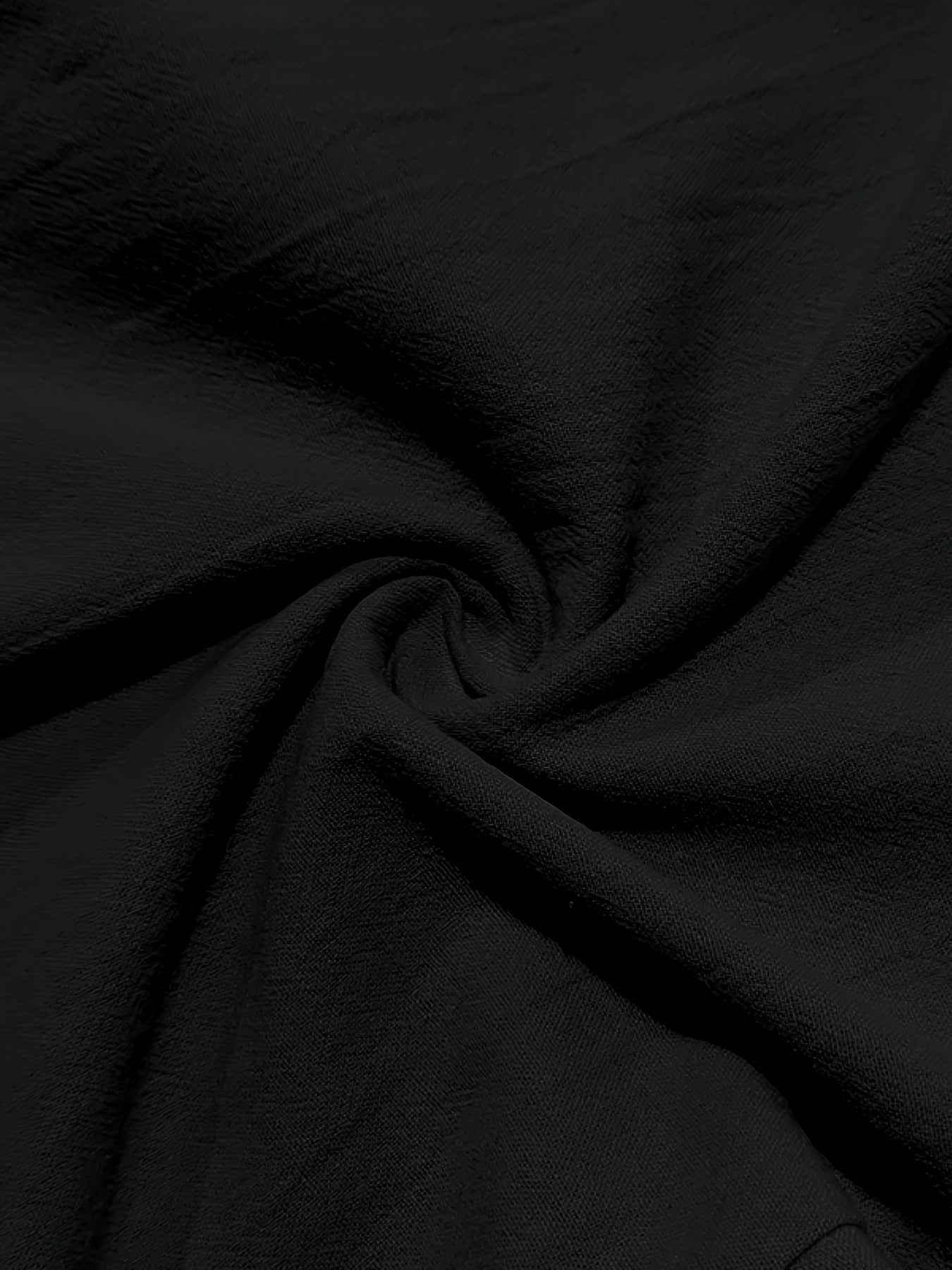 Aznar - Pantaloni Dezinvolt Din In Elastice