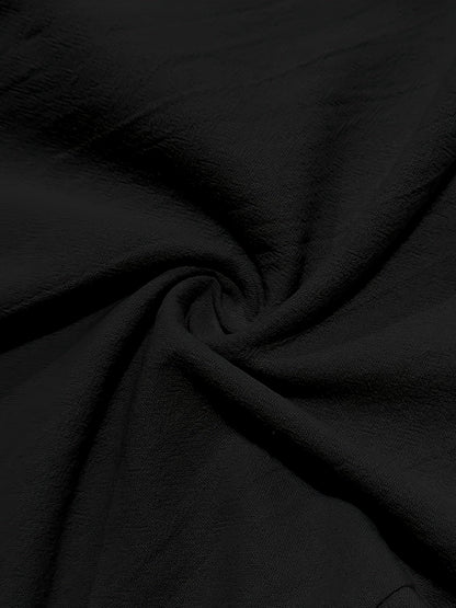 Aznar - Pantaloni Dezinvolt Din In Elastice