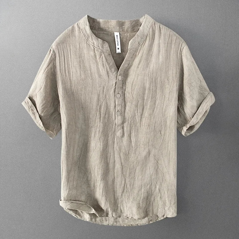 Hector - Tricou Lejer De Vară