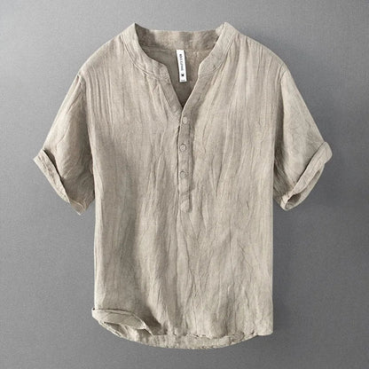 Hector - Tricou Lejer De Vară