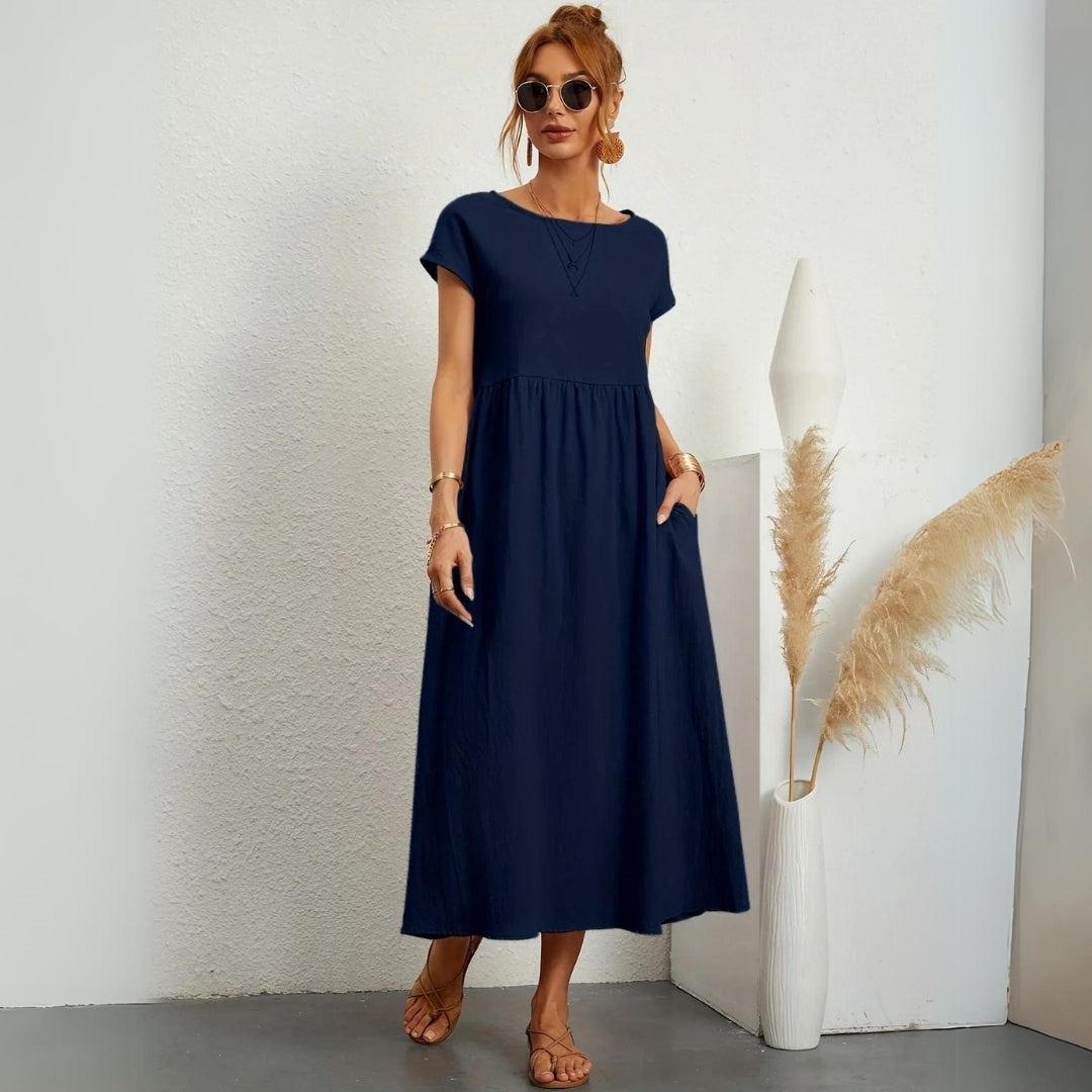 Zara - Rochie Elegantă și Stilată