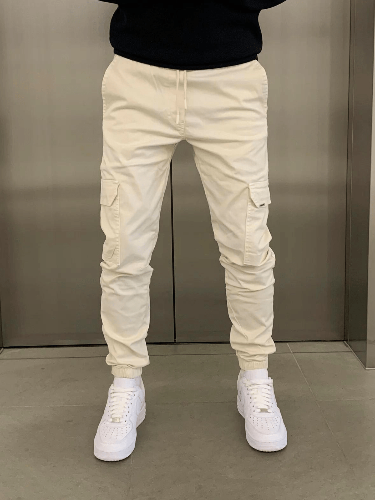 Marko - Jogger Cargo Pantaloni