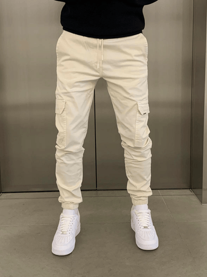 Marko - Jogger Cargo Pantaloni