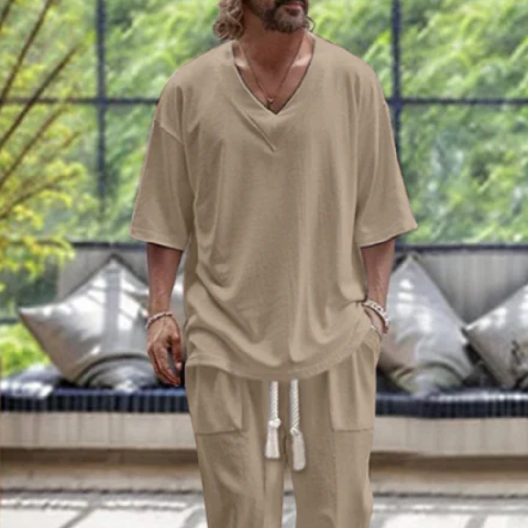 Olgierd™ - Set bărbătesc