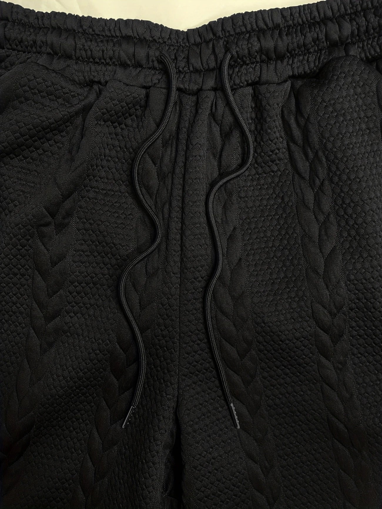 Archie - Set Casual Din Două Piese Tricotate