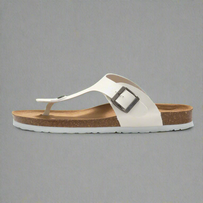 Kassandra | Sandale premium, realizate manual