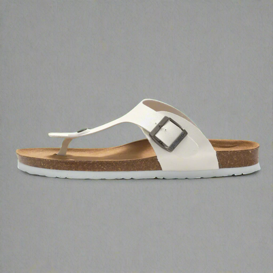 Kassandra | Sandale premium, realizate manual